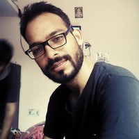 Krishna Dev