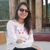 Smaranika Mishra