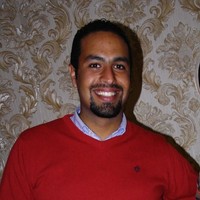 Mohamed Malash