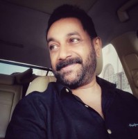 Salim Kammalayil