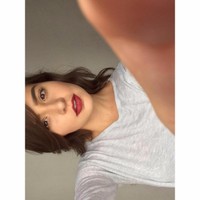 Andrea Ruelas Camacho