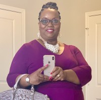 Diana Gray