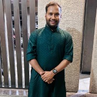 Mayank Prajapati