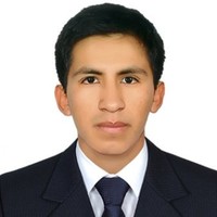 Jonathan Cáceres Pizarro