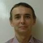 Ian Sugden