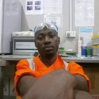 Eric Tawiah Mensah
