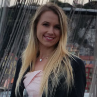 Olga Reshetnik Ep Bagnard