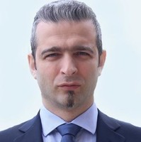 Simon Raya