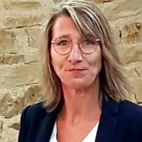 Laurence Vandamme-Binet