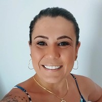 Pâmela Melo