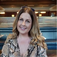Jennifer Dando CIPD Assoc.