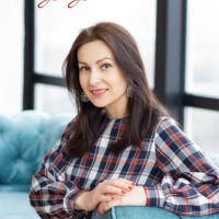 Khrystyna Voronina