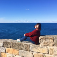 Ruby Zhuang