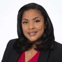 Tiesha Thomas-Veazey