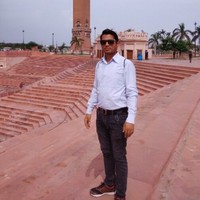 Jawed Ansari