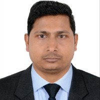 Raghuveer Singh