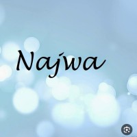 Najwa Al Harbi