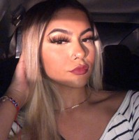 Jalissa Clavijo