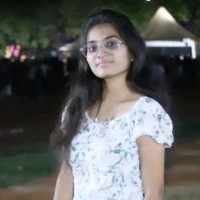 M Ashwini Naidu