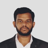 Dhamodharan Dhanendran