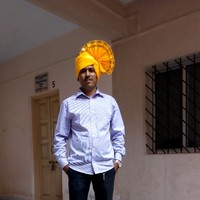 Sujit Mankapure