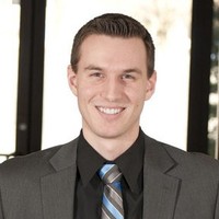 Eric Yoder, CPA