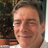 Mark Spurrell