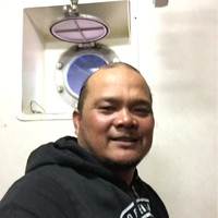 Arman Alburo