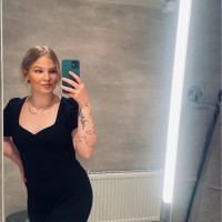 Stina Hedman