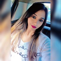 Rizwana Shaikh