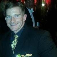 Eamonn O'Shea