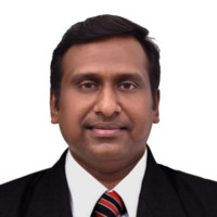 Ginu Koshy