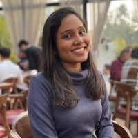 Rashmi Das