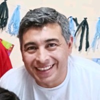 Franco Martin Diaz