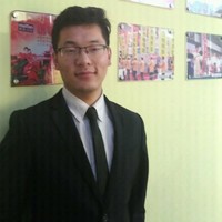 赵连栋
