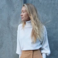 Linda Viktoria Bjørklund