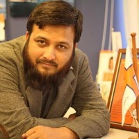 Masroor Hasan