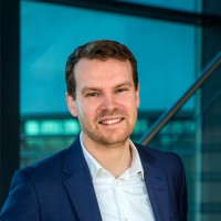 Rasmus Bo Madsen