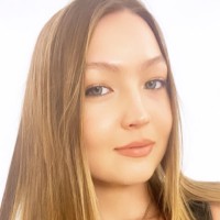 Valeria (Valerie) Nagovitcina