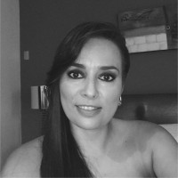 Silvia Córdoba Guillén