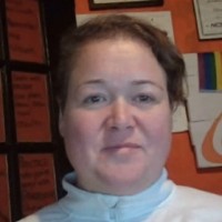 Alison Vincent