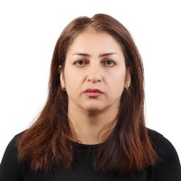 Marzieh Hemmati