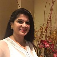 Simi Sharma