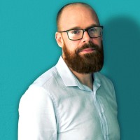 Daniel Pace