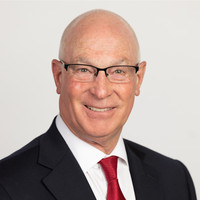 Gary Robinson