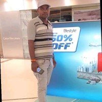 Mukesh Jaiswal