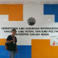 Bintang Putra Megantara