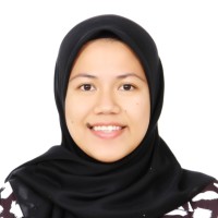 Nurul Shyahida Saifuddin