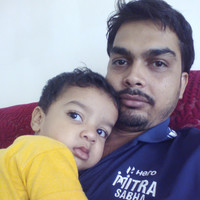 Arvind Aadvik