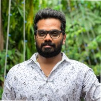 Hemanth Raj